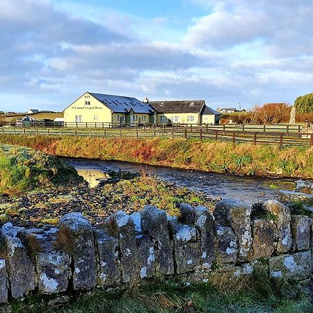 O'Connor'S Accommodation Doolin Zewnętrze zdjęcie