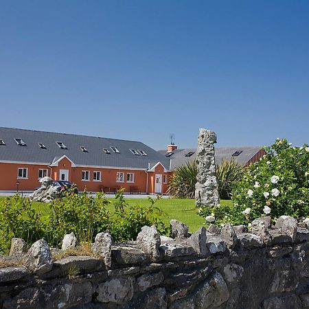 O'Connor'S Accommodation Doolin Zewnętrze zdjęcie