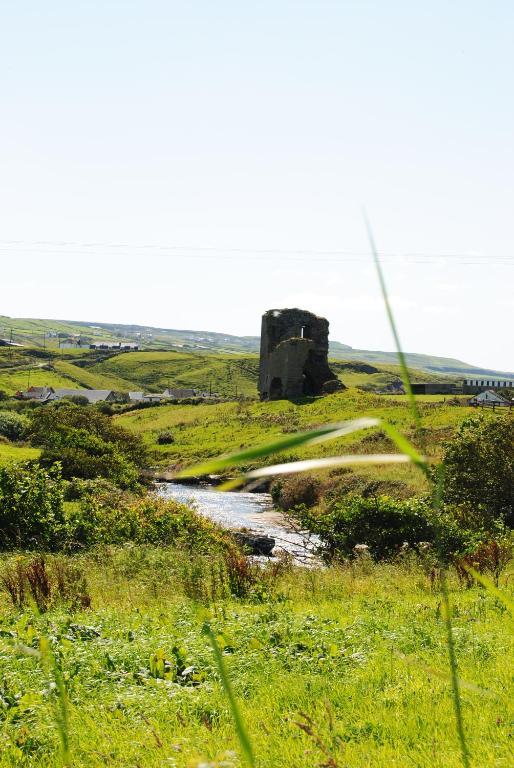 O'Connor'S Accommodation Doolin Zewnętrze zdjęcie