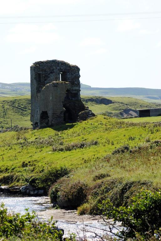 O'Connor'S Accommodation Doolin Zewnętrze zdjęcie